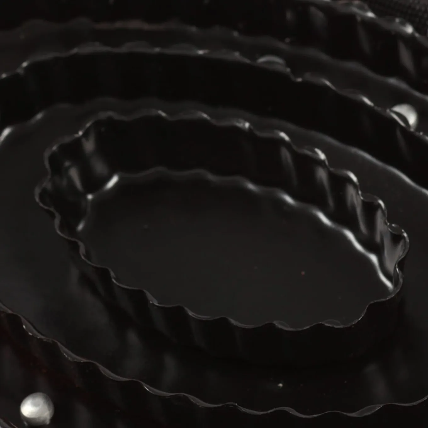 Metallstriegel