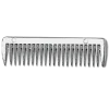Mähnen-Reißkamm, Metall