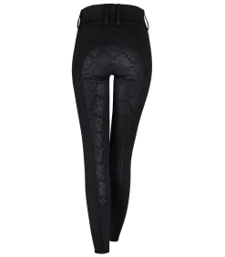 Midseason Reithose Elisa High Waist