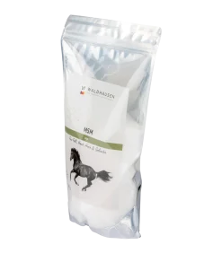 MSM - Für Fell, Gelenke, Haut und Horn, 1 kg