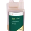 Multi-Vit - Für eine verbesserte Futterverwertung, 1 l
