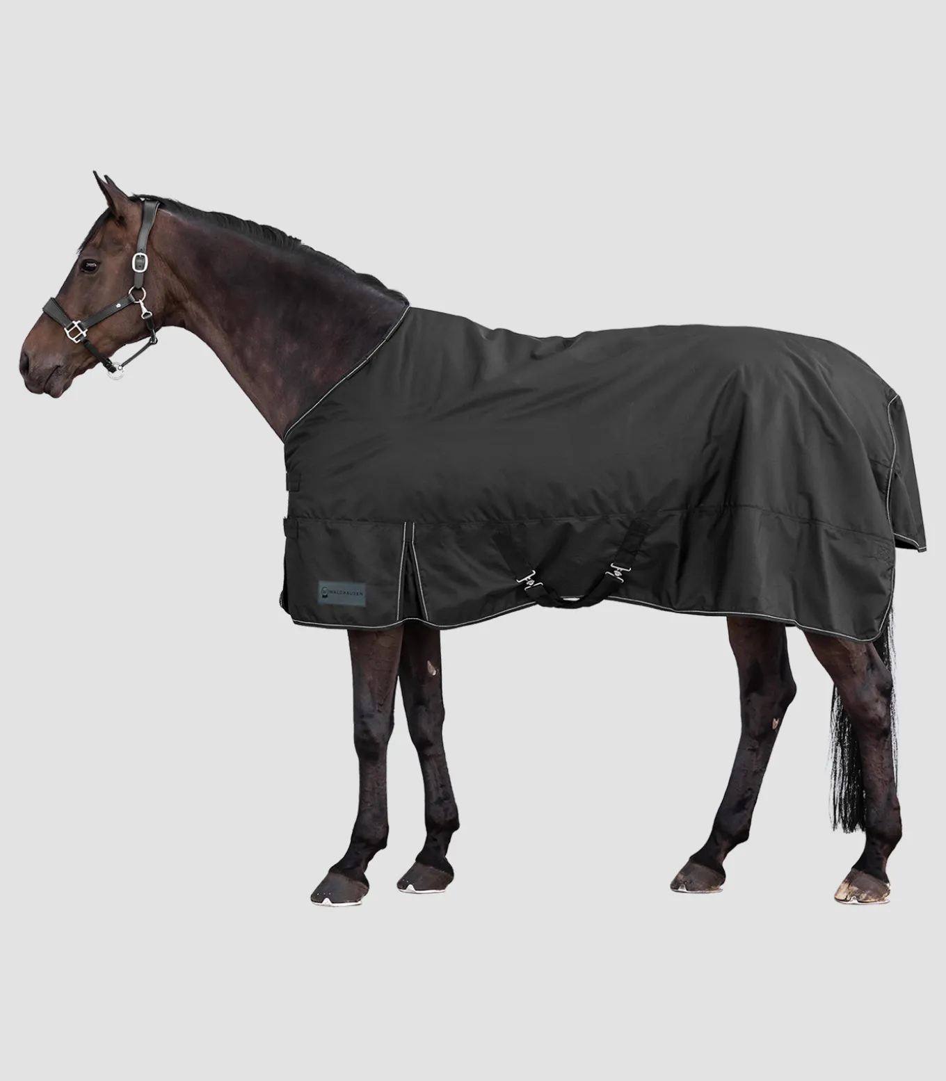 NORDIC Outdoordecke, Fleece