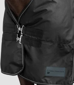 NORDIC Outdoordecke, High Neck, Light