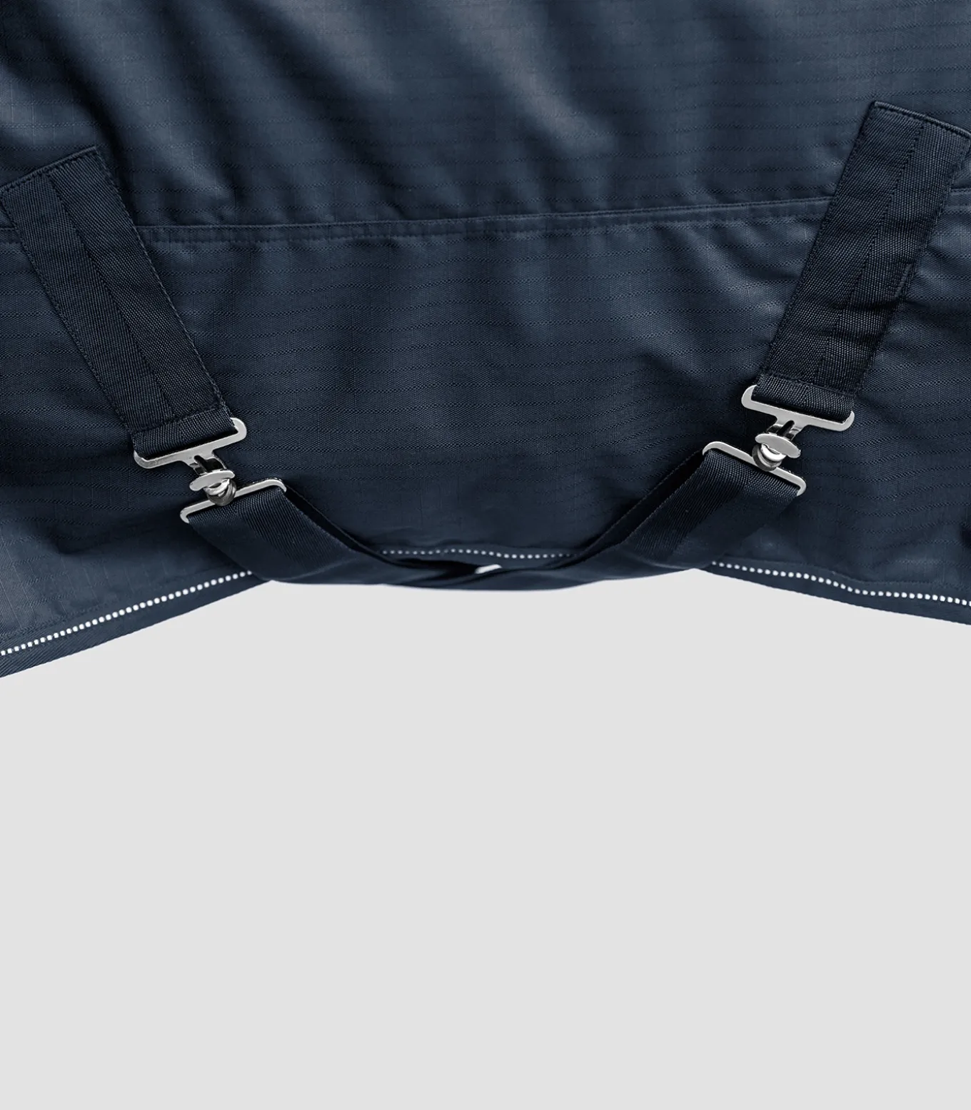 NORDIC Outdoordecke, High Neck, Light