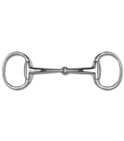 Olivenkopfgebiss
