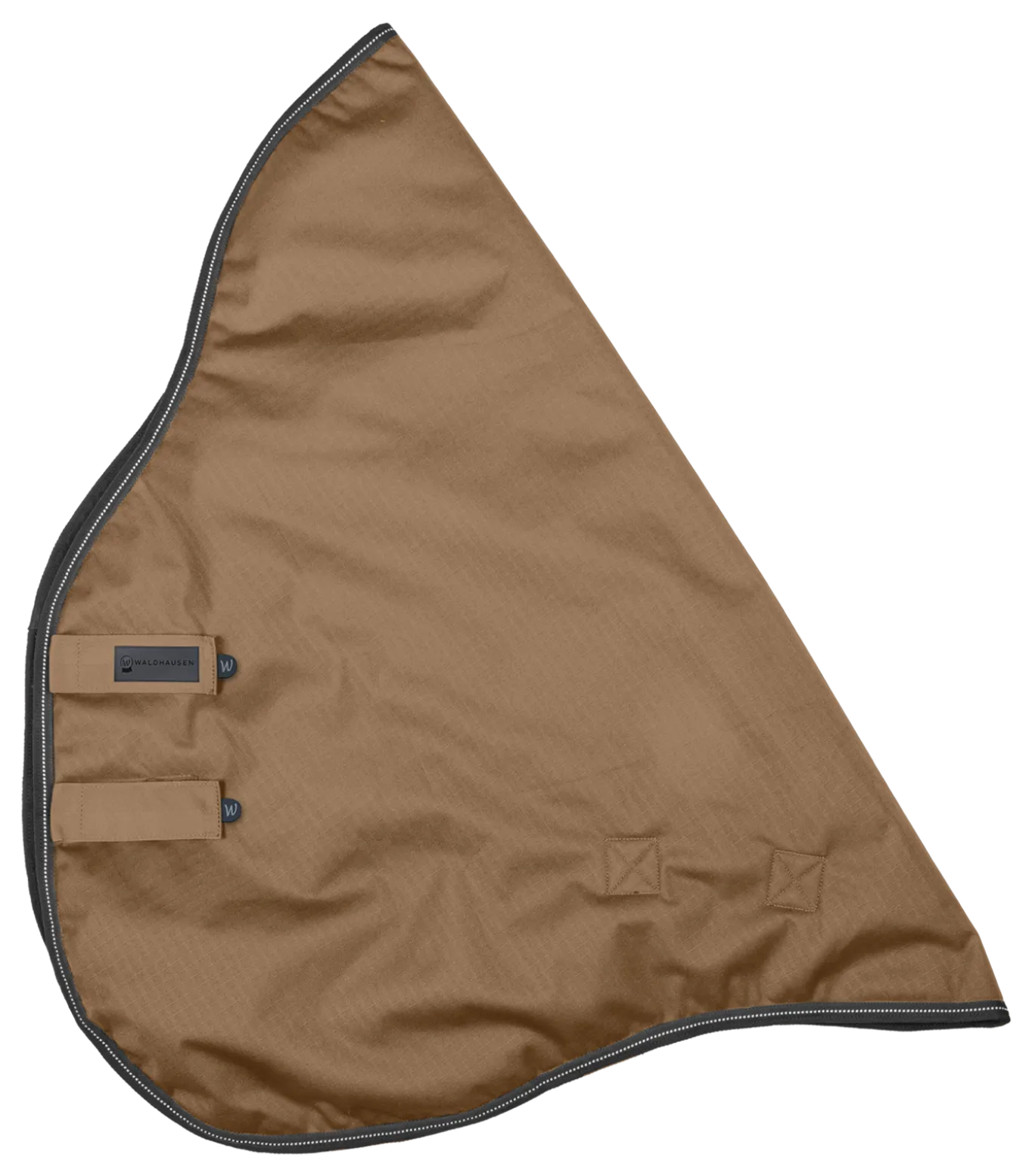 Outdoorhalsteil 600D, Light
