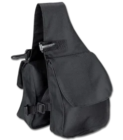 Packtasche Doppelt