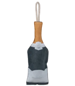 Pferdespielzeug Sektflasche
