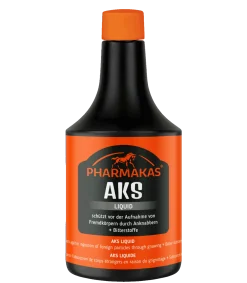 Pharmakas® AKS Liquid, 500 ml