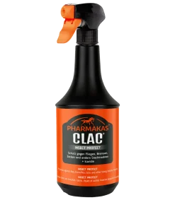 Pharmakas® CLAC Insect Protect Spray, 1 l
