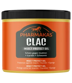 Pharmakas® CLAC Insect Protect Gel 500 ml