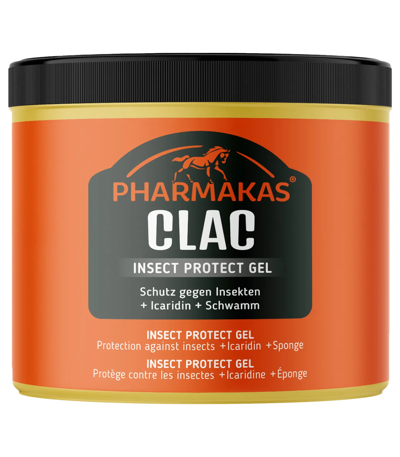 Pharmakas® CLAC Insect Protect Gel 500 ml