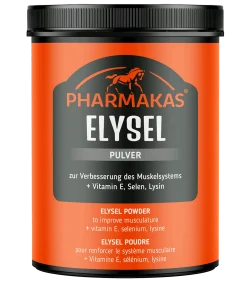 Pharmakas® Elysel Pulver, 1 kg