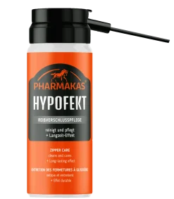 Pharmakas® Hypofekt Reißverschlusspflege, 50 ml