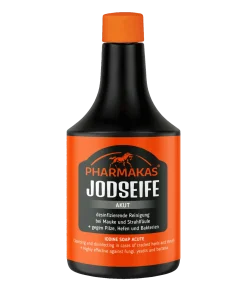 Pharmakas® Jodseife Akut, 500 ml