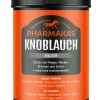 Pharmakas® Knoblauch Pulver, 1 kg
