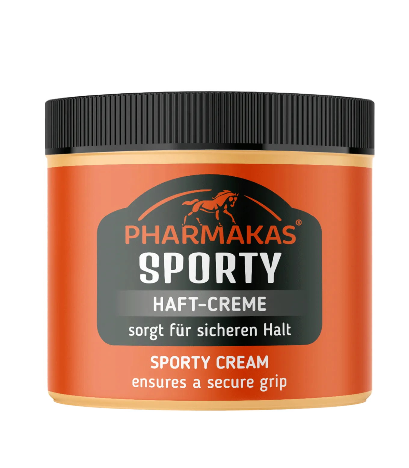 Pharmakas® Sporty Haft-Creme 50ml
