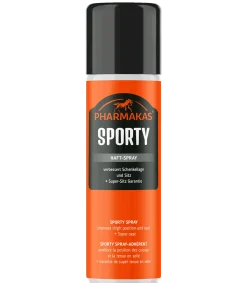 Pharmakas® Sporty Haft-Spray, 200 ml