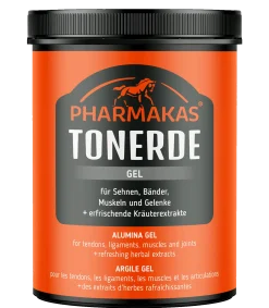 Pharmakas® Tonerde-Gel, 2 kg