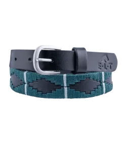 Polo Gürtel Gemma