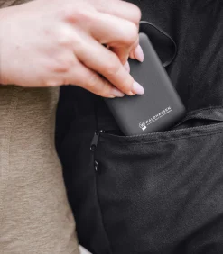 Powerbank 92x64x12mm