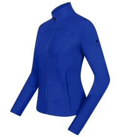 Powerstretch Sweatjacke Padua