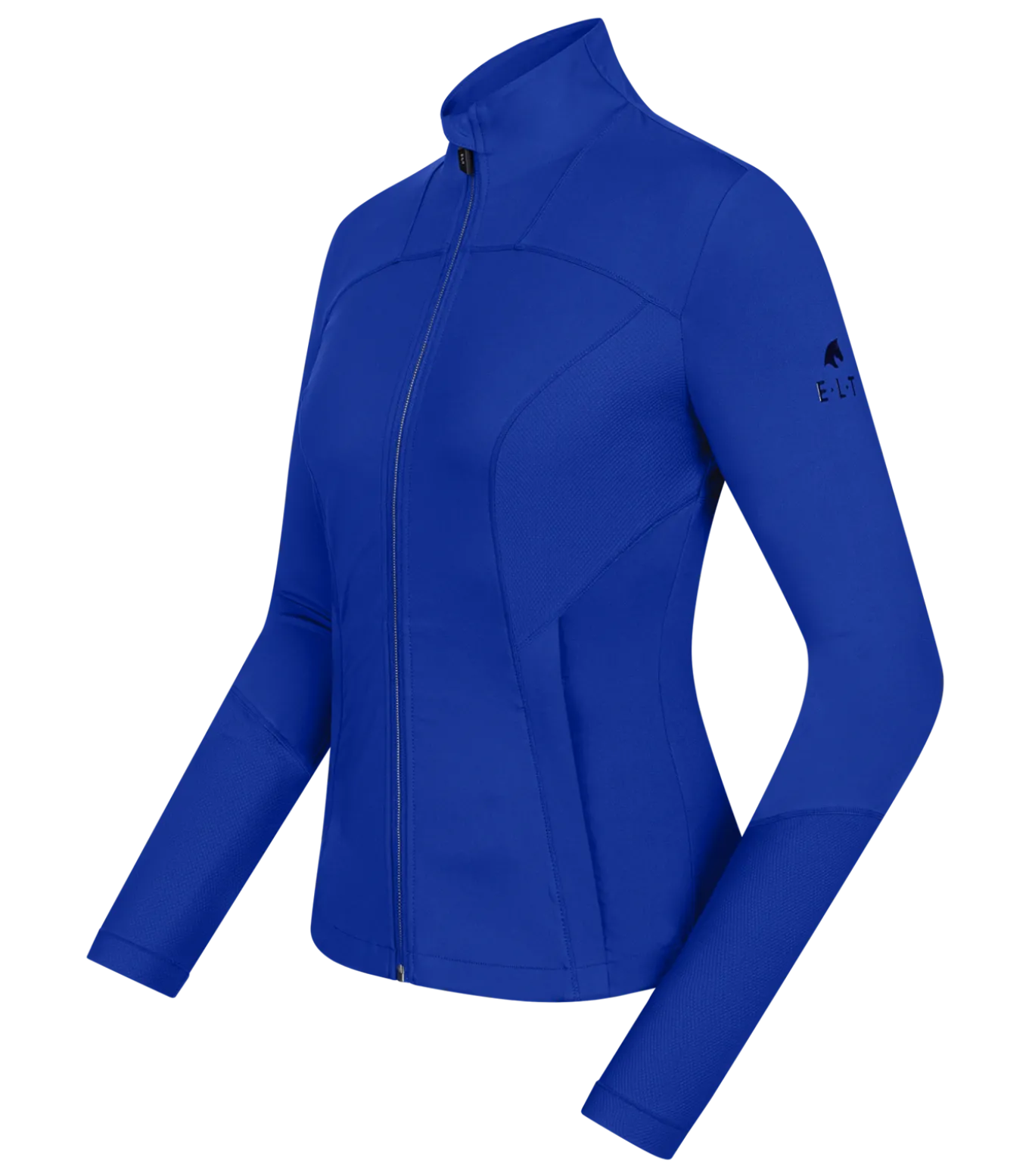 Powerstretch Sweatjacke Padua