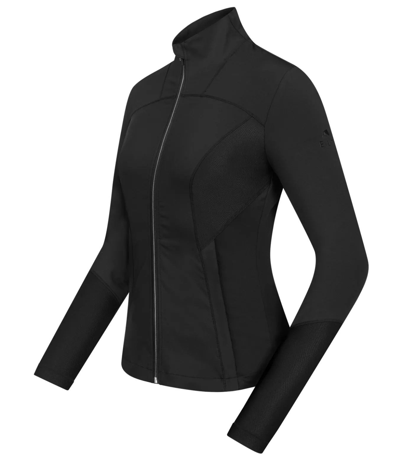 Powerstretch Sweatjacke Padua