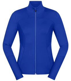 Powerstretch Sweatjacke Padua