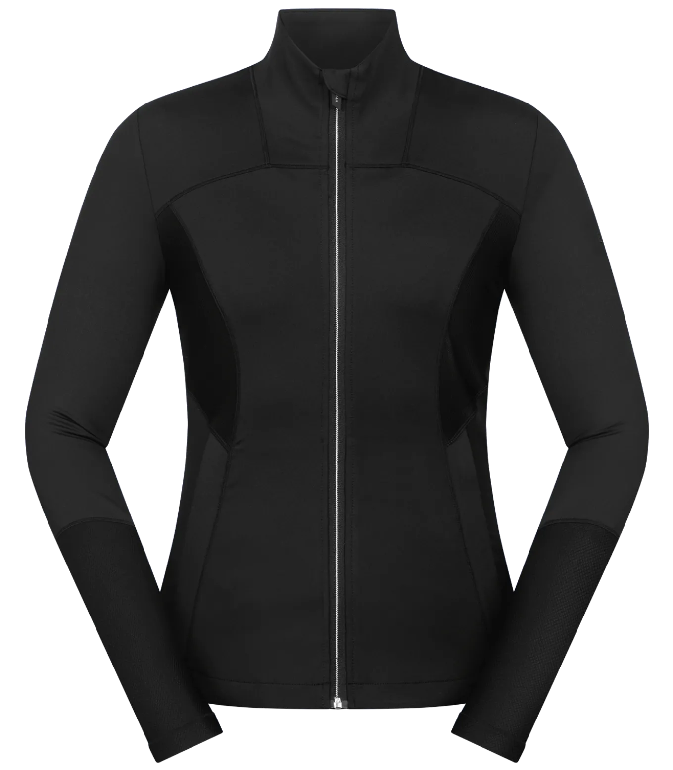 Powerstretch Sweatjacke Padua