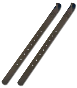 Quick-Change Gurtstrippen, synthetik, 12", 13" und 15"