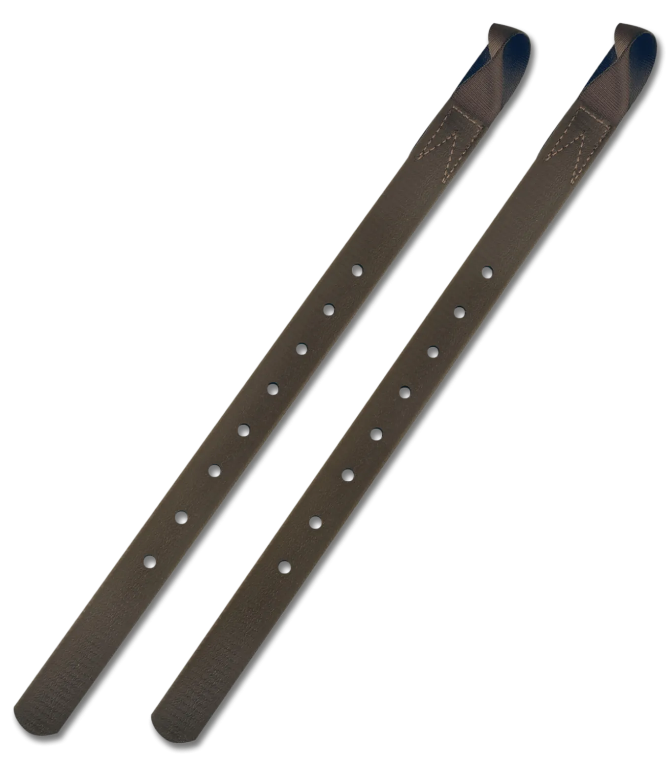 Quick-Change Gurtstrippen, synthetik, 12", 13" und 15"