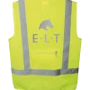 REFLEX Weste, unisex, Erwachsene