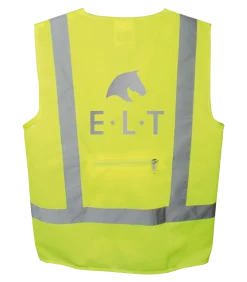 REFLEX Weste, unisex, Kinder