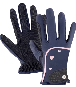 Reithandschuh Metropolitan Heart, Kids