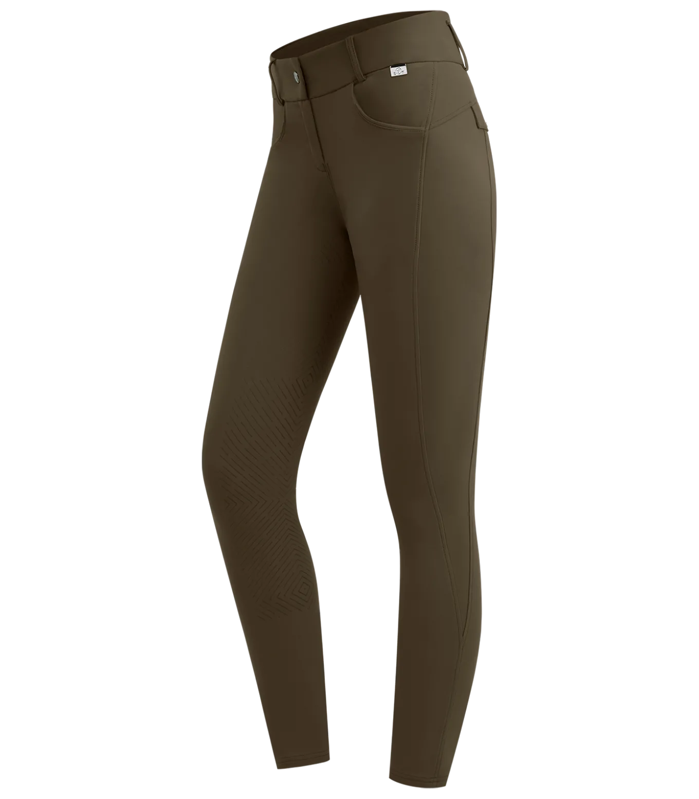 Reithose Comfort Ride Glam