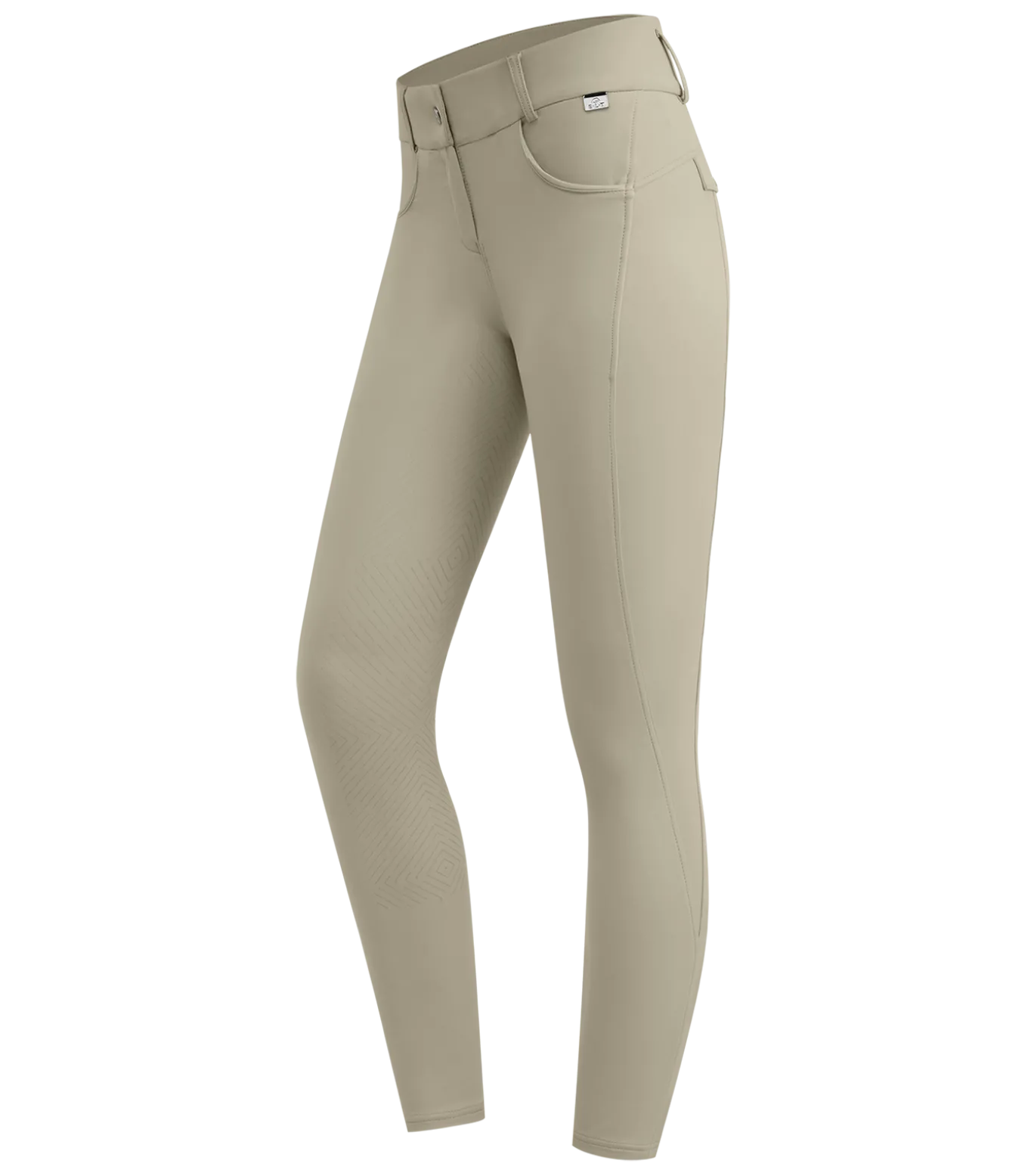 Reithose Comfort Ride Glam