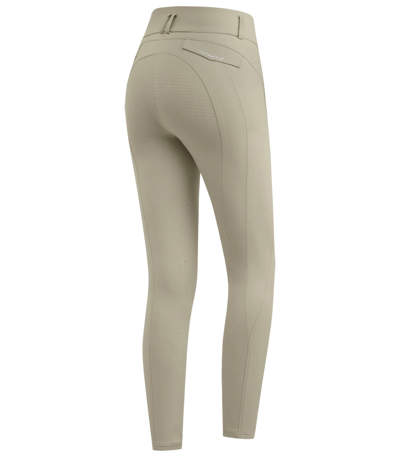 Reithose Comfort Ride Glam