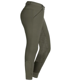 Reithose Dahlia Silikon