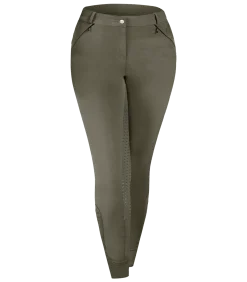 Reithose Dahlia Silikon