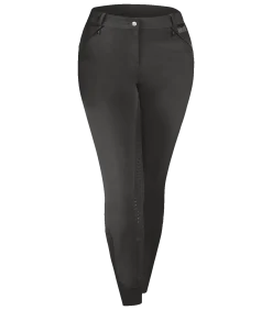 Reithose Dahlia Silikon