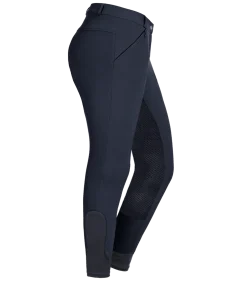 Reithose Dahlia Silikon