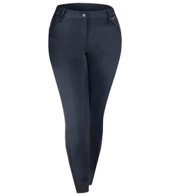Reithose Dahlia Silikon