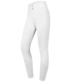 Reithose Essential High Waist Silikon