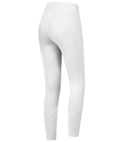 Reithose Essential High Waist Silikon