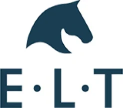Reithose Essential Knie Silikon, Damen
