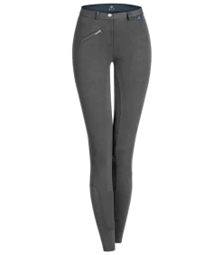 Reithose Fun Sport Silikon, Kids