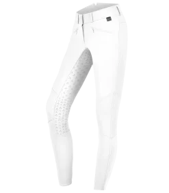 Reithose Hella High Waist Silikon