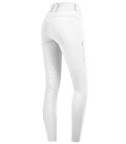Reithose Hella High Waist Silikon