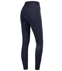 Reithose Hella High Waist Silikon